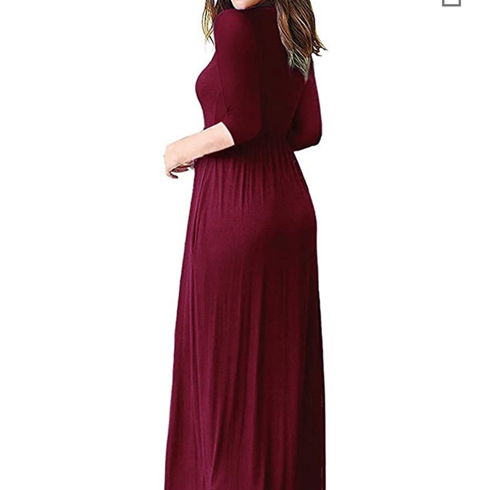 Dress - Picture 3 of 4